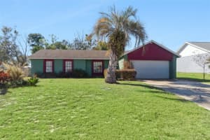 1106 Swanson Dr, DELTONA