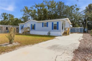 548 JUNE TERRACE, DELAND, FL 32724 - MLS#MFRV4947497