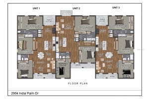 2904 INDIA PALM DRIVE, EDGEWATER, FL 32141 - MLS#MFRV4947500