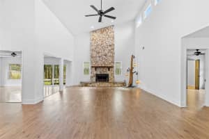 136 SEA DUCK CIRCLE, DAYTONA BEACH, FL 32119 - MLS#MFRV4947502