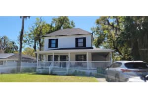 416 W HOWRY, DELAND, FL 32720 - MLS#MFRV4947506