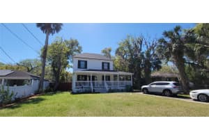 416 W HOWRY, DELAND, FL 32720 - MLS#MFRV4947506