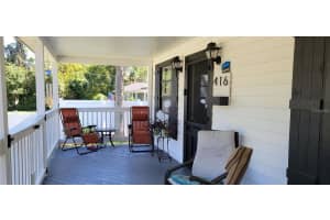 416 W HOWRY, DELAND, FL 32720 - MLS#MFRV4947506