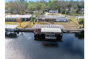 24847 DRIVE NO 1, ASTOR, FL 32102 - MLS#MFRV4947513