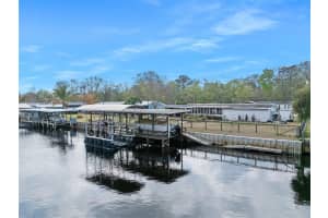 24847 DRIVE NO 1, ASTOR, FL 32102 - MLS#MFRV4947513