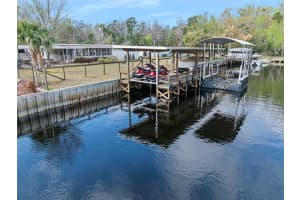 24847 DRIVE NO 1, ASTOR, FL 32102 - MLS#MFRV4947513