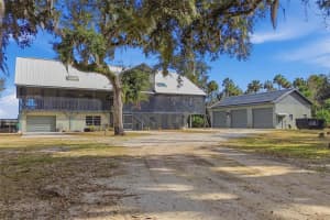 539 TABATHA DRIVE, OSTEEN, FL 32764 - MLS#MFRV4947521