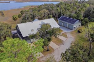 539 TABATHA DRIVE, OSTEEN, FL 32764 - MLS#MFRV4947521