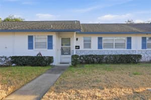 151 HILL AVENUE, DELAND, FL 32724 - MLS#MFRV4947522