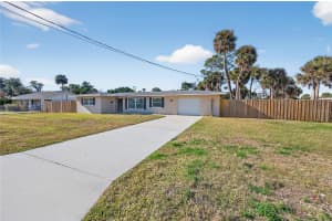 123 OCEAN AVENUE, EDGEWATER, FL 32132 - MLS#MFRV4947527