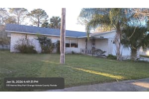 1131 HARMS WAY, PORT ORANGE, FL 32129 - MLS#MFRV4947530