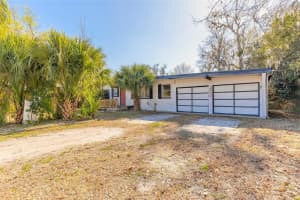 2030 MAGNOLIA AVENUE, SOUTH DAYTONA, FL 32119 - MLS#MFRV4947531