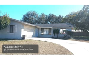 1222 THOMASINA DRIVE, PORT ORANGE, FL 32129 - MLS#MFRV4947538