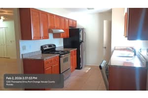 1222 THOMASINA DRIVE, PORT ORANGE, FL 32129 - MLS#MFRV4947538