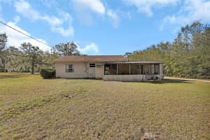 1845 MANOR WAY, DELAND, FL 32720 - MLS#MFRV4947541