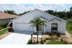 24327 BUCKINGHAM WAY, PUNTA GORDA, FL 33980 - MLS#MFRV4947560
