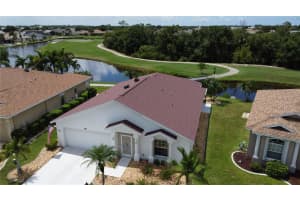 24327 BUCKINGHAM WAY, PUNTA GORDA, FL 33980 - MLS#MFRV4947560