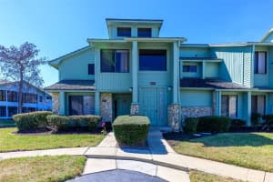 134 BLUE HERON DRIVE, DAYTONA BEACH, FL 32119 - MLS#MFRV4947561