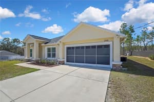 13481 CORMORANT ROAD, BROOKSVILLE, FL 34614 - MLS#MFRV4947562