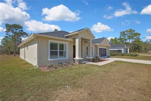 13481 CORMORANT ROAD, BROOKSVILLE, FL 34614 - MLS#MFRV4947562