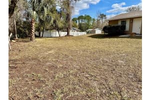 2510 DAHLIA ROAD, DELAND, FL 32724 - MLS#MFRV4947565