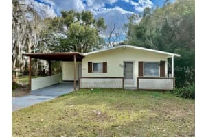 240 HOWRY AVENUE, DELAND, FL 32724 - MLS#MFRV4947575