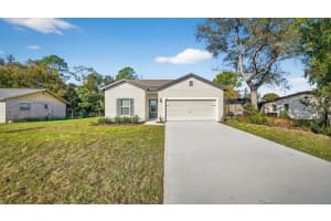 1538 AGATHA DRIVE, DELTONA, FL 32725 Sold 03/27/26