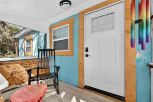 607 JEFFERSON STREET, NEW SMYRNA BEACH, FL 32168 - MLS#MFRV4947580