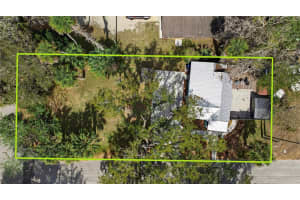 607 JEFFERSON STREET, NEW SMYRNA BEACH, FL 32168 - MLS#MFRV4947580