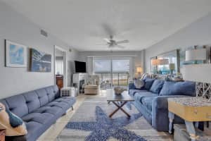 2860 OCEAN SHORE BOULEVARD, ORMOND BY THE SEA, FL 32176 - MLS#MFRV4947587