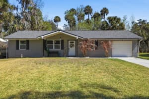 543 Palm Dr, NEW SMYRNA BEACH