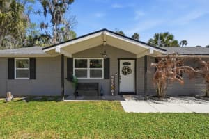 543 PALM DRIVE, NEW SMYRNA BEACH, FL 32168 - MLS#MFRV4947595