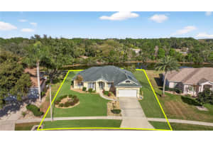 6249 MONTEGO BAY COURT, PORT ORANGE, FL 32128 - MLS#MFRV4947601