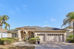 3668 HOLLYWOOD PLACE, OVIEDO, FL 32766 - MLS#MFRV4947603
