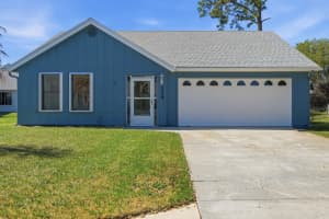 714 FOX TAIL COURT, NEW SMYRNA BEACH, FL 32168 - MLS#MFRV4947605