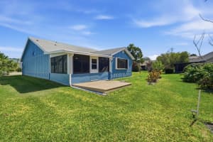 714 FOX TAIL COURT, NEW SMYRNA BEACH, FL 32168 - MLS#MFRV4947605