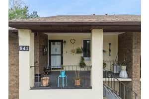 541 BELLTOWER, DELTONA, FL 32725 - MLS#MFRV4947610