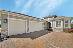 254 OLD MOSS CIRCLE, DELAND, FL 32724 - MLS#MFRV4947611