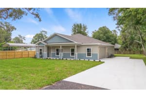 349 BAKER AVENUE, LAKE HELEN, FL 32744 - MLS#MFRV4947612