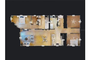 3 RIVERWALK DRIVE, NEW SMYRNA BEACH, FL 32169 - MLS#MFRV4947623