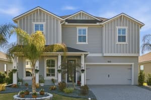 137 AZURE MIST WAY, DAYTONA BEACH, FL 32124 - MLS#MFRV4947626