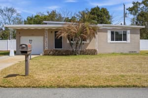 315 SCOTLAND DRIVE, DAYTONA BEACH, FL 32117 - MLS#MFRV4947627