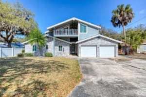 1127 INDIGO ROAD, ORMOND BEACH, FL 32174 - MLS#MFRV4947628