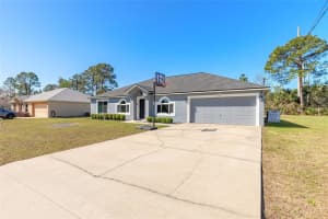 34 SECRETARY TRAIL, PALM COAST, FL 32164 - MLS#MFRV4947634