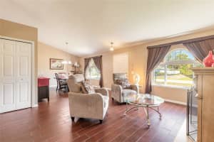 34 SECRETARY TRAIL, PALM COAST, FL 32164 - MLS#MFRV4947634