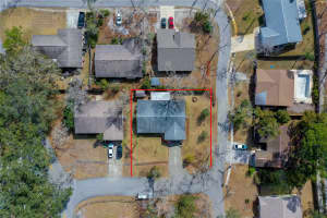 10 OAK LANE, PORT ORANGE, FL 32128 - MLS#MFRV4947636