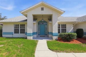 2061 GREENVIEW DRIVE, DELTONA, FL 32725 - MLS#MFRV4947644