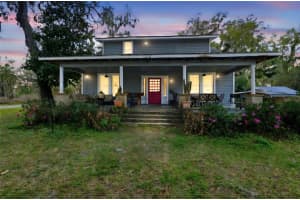 420 PINE STREET, CRESCENT CITY, FL 32112 - MLS#MFRV4947650