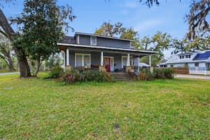 420 PINE STREET, CRESCENT CITY, FL 32112 - MLS#MFRV4947650