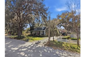 420 PINE STREET, CRESCENT CITY, FL 32112 - MLS#MFRV4947650